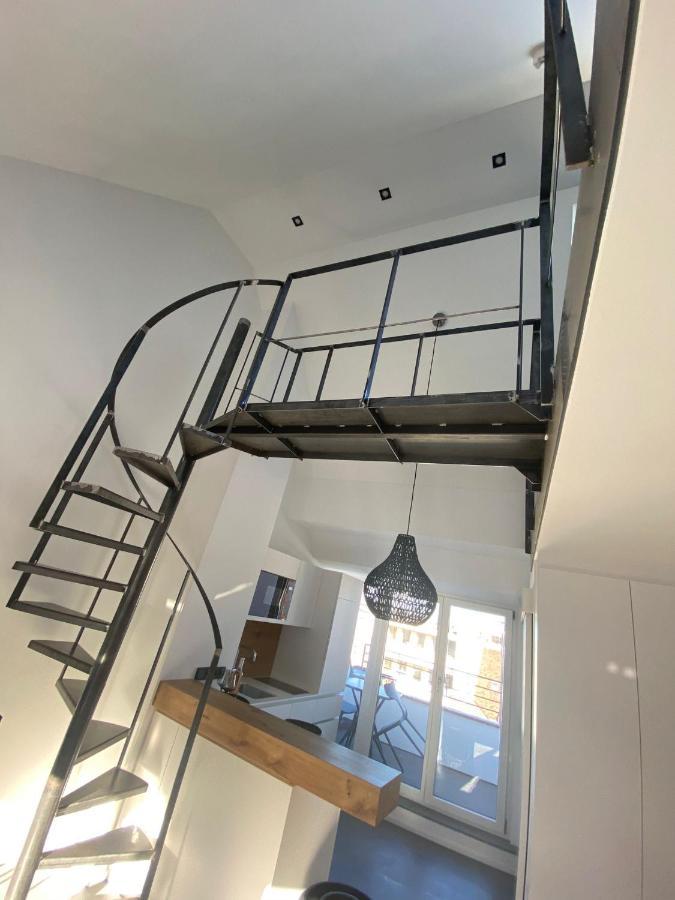 מינכן Suite One Business מראה חיצוני תמונה